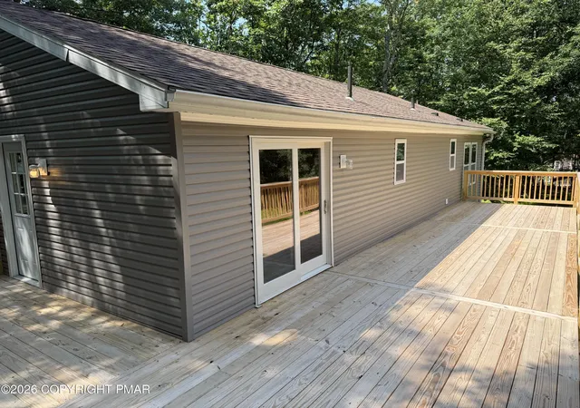 Photo 4 of Single family home for sale at 63 Bayberry Rd, Jim Thorpe, PA 18229 | MLS# PM-143417 | Listing updated on 2026-07-29
