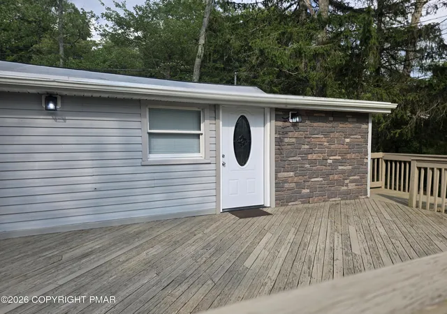 Photo 2 of Single family home for sale at 5083 Route 115, Blakeslee, PA 18610 | MLS# PM-143378 | Listing updated on 2026-08-24