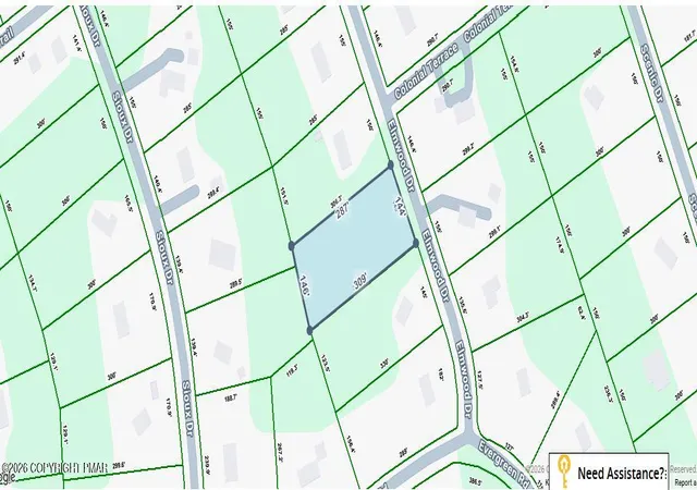 Photo 1 of Land for sale at 1305 Elmwood Dr, Albrightsville, PA 18210 | MLS# PM-143377 | Listing updated on 2026-07-27