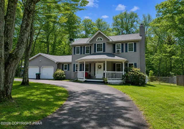 Photo 1 of Sale Pending at 264 Chestnut Rd, Pocono Lake, PA 18347 | MLS# PM-143404 | Listing updated on 2026-09-14