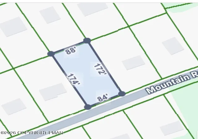 Photo 1 of Land for sale at 617 Mountain Rd, Albrightsville, PA 18210 | MLS# PM-143380 | Listing updated on 2026-08-20