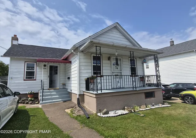 Photo 1 of Sale Pending at 516 W Grace St, Old Forge, PA 18518 | MLS# PM-143388 | Listing updated on 2026-07-31