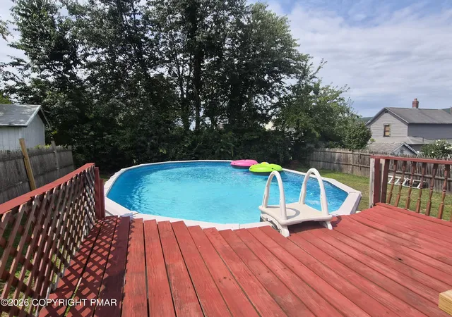 Photo 2 of Sale Pending at 516 W Grace St, Old Forge, PA 18518 | MLS# PM-143388 | Listing updated on 2026-07-31