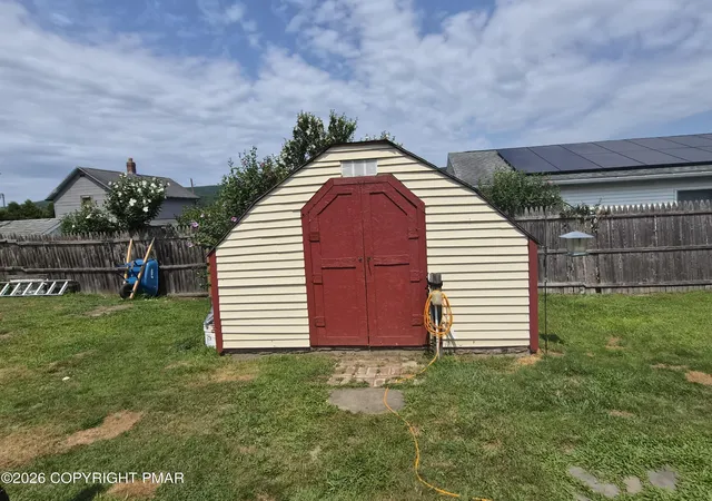 Photo 35 of Sale Pending at 516 W Grace St, Old Forge, PA 18518 | MLS# PM-143388 | Listing updated on 2026-07-31
