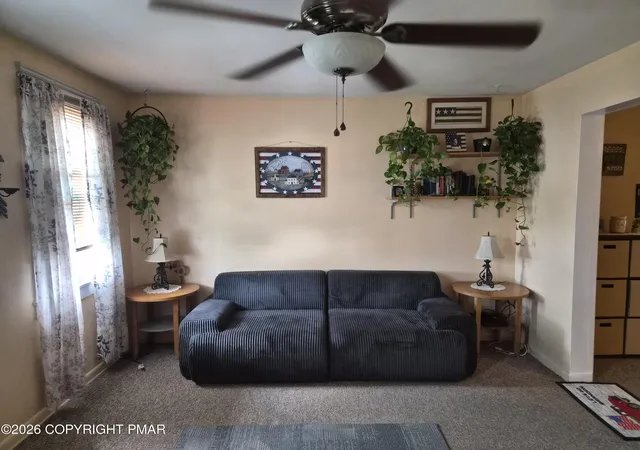 Photo 4 of Sale Pending at 516 W Grace St, Old Forge, PA 18518 | MLS# PM-143388 | Listing updated on 2026-07-31