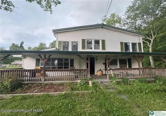 Photo 1 of Multi family home for sale at 7735 Pohopoco Dr, Kunkletown, PA 18058 | MLS# PM-143450 | Listing updated on 2026-07-29