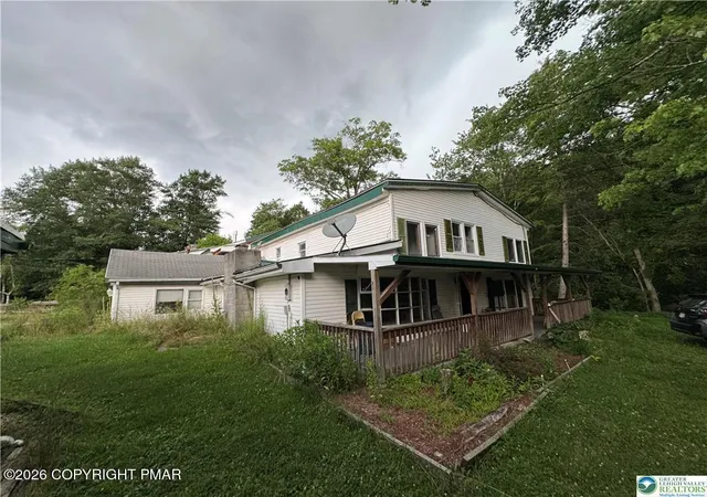 Photo 3 of Multi family home for sale at 7735 Pohopoco Dr, Kunkletown, PA 18058 | MLS# PM-143450 | Listing updated on 2026-10-01