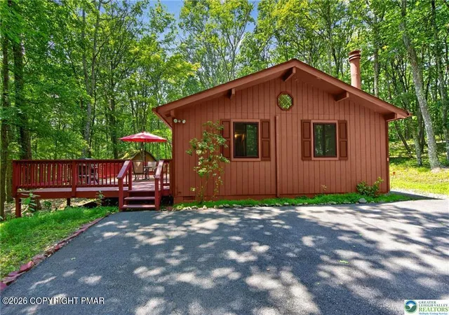 Photo 1 of Sale Pending at 1137 Grand Mesa Dr, Saylorsburg, PA 18353 | MLS# PM-143386 | Listing updated on 2026-08-12