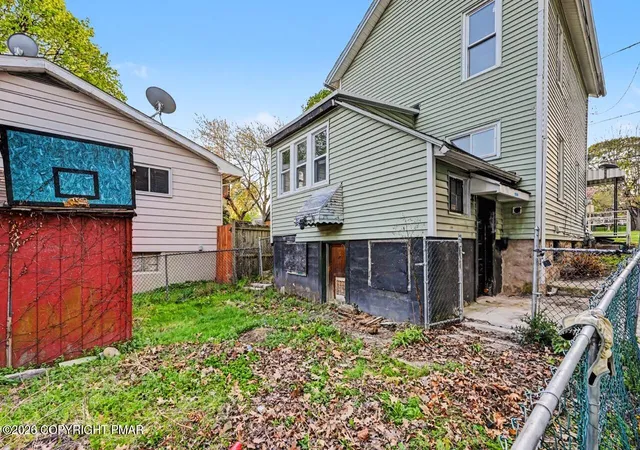 Photo 34 of Single family home for sale at 432 S Edwards Ct, Scranton, PA 18504 | MLS# PM-143387 | Listing updated on 2026-09-04