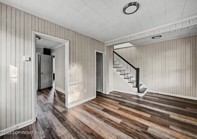 Photo 5 of Single family home for sale at 432 S Edwards Ct, Scranton, PA 18504 | MLS# PM-143387 | Listing updated on 2026-09-04