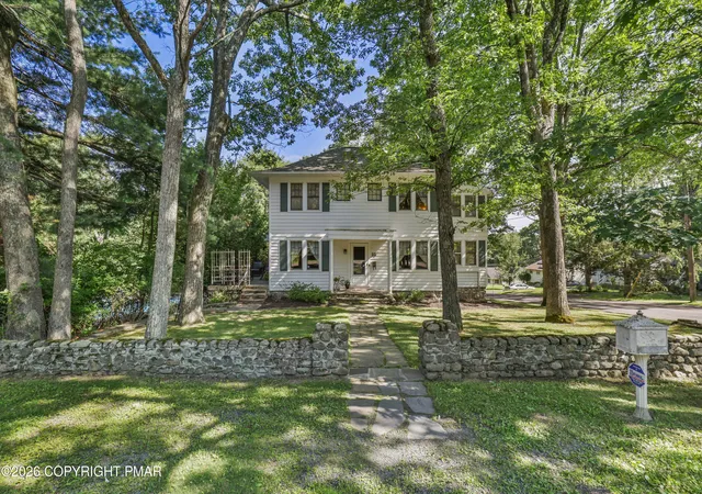 Photo 1 of Single family home for sale at 55 Center Ave, Mount Pocono, PA 18344 | MLS# PM-143507 | Listing updated on 2026-09-03