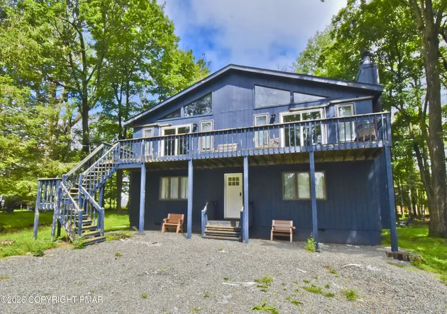 Photo 1 of Single family home for sale at 1150 Placid Ln, Tobyhanna, PA 18466 | MLS# PM-143688 | Listing updated on 2026-08-06