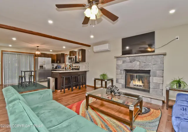Photo 2 of Single family home for sale at 1150 Placid Ln, Tobyhanna, PA 18466 | MLS# PM-143688 | Listing updated on 2026-08-06