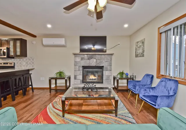 Photo 3 of Single family home for sale at 1150 Placid Ln, Tobyhanna, PA 18466 | MLS# PM-143688 | Listing updated on 2026-08-06