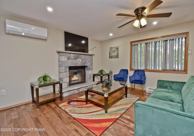 Photo 3 of Single family home for sale at 1150 Placid Ln, Tobyhanna, PA 18466 | MLS# PM-143688 | Listing updated on 2026-08-06