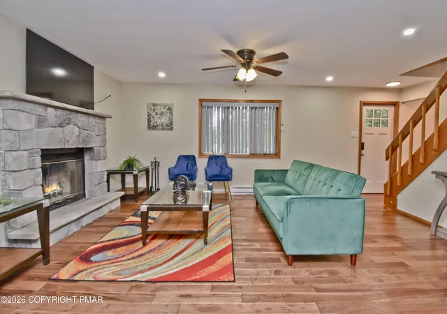 Photo 4 of Single family home for sale at 1150 Placid Ln, Tobyhanna, PA 18466 | MLS# PM-143688 | Listing updated on 2026-08-06