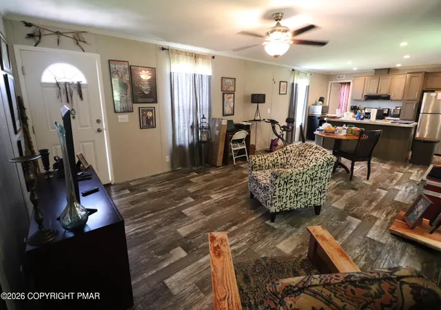 Photo 3 of Manufactured home for sale at 200 Fawn Valley Rd, Stroudsburg, PA 18360 | MLS# PM-143395 | Listing updated on 2026-09-02