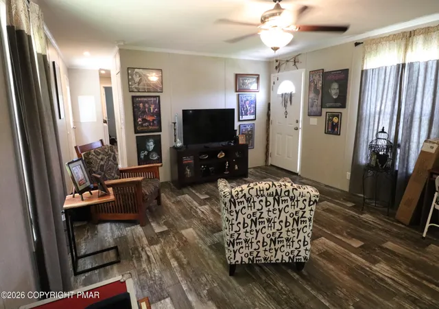 Photo 4 of Manufactured home for sale at 200 Fawn Valley Rd, Stroudsburg, PA 18360 | MLS# PM-143395 | Listing updated on 2026-09-02