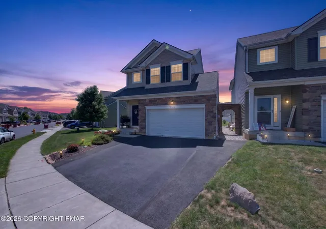 Photo 1 of Sale Pending at 2214 Huntington Ln, Easton, PA 18040 | MLS# PM-143413 | Listing updated on 2026-08-01