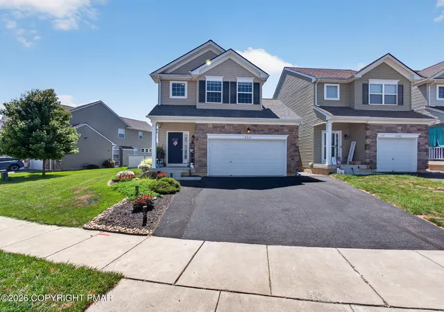 Photo 2 of Sale Pending at 2214 Huntington Ln, Easton, PA 18040 | MLS# PM-143413 | Listing updated on 2026-08-01