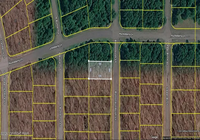 Land for sale at Buttonbush Ln, Hazleton, PA 18202 | MLS# PM-143393