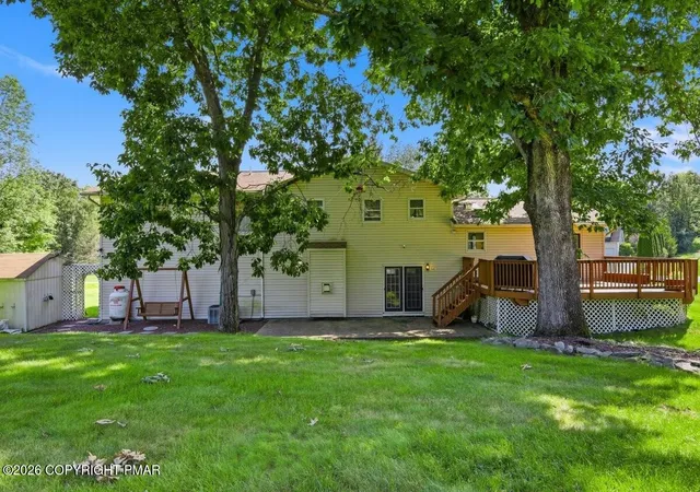 Photo 4 of Single family home for sale at 246 Switzgabel Dr, Brodheadsville, PA 18322 | MLS# PM-143520 | Listing updated on 2026-08-24