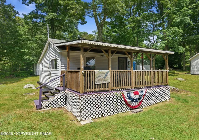 Photo 2 of Single family home for sale at 216 N Shore Dr, Greentown, PA 18426 | MLS# PM-143484 | Listing updated on 2026-08-17