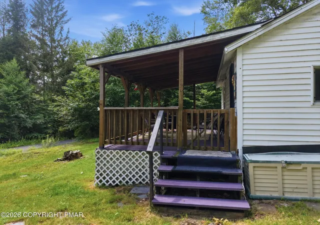 Photo 3 of Single family home for sale at 216 N Shore Dr, Greentown, PA 18426 | MLS# PM-143484 | Listing updated on 2026-08-17