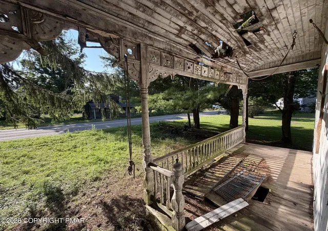 Photo 4 of Sale Pending at 730 Ridge Rd, Shickshinny, PA 18655 | MLS# PM-143399 | Listing updated on 2026-08-12