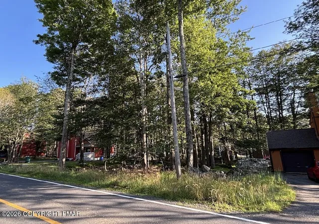 Photo 2 of Land for sale at 1357 Winding Way, Tobyhanna, PA 18466 | MLS# PM-143400 | Listing updated on 2026-09-13