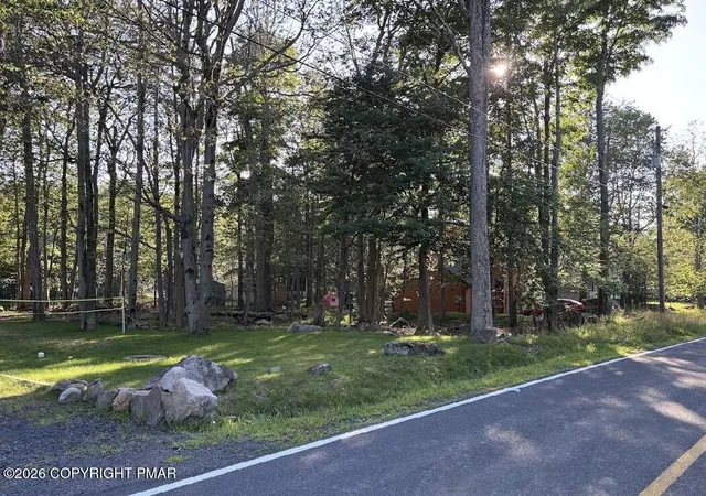 Photo 3 of Land for sale at 1357 Winding Way, Tobyhanna, PA 18466 | MLS# PM-143400 | Listing updated on 2026-09-13