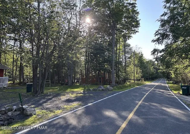 Photo 4 of Land for sale at 1357 Winding Way, Tobyhanna, PA 18466 | MLS# PM-143400 | Listing updated on 2026-09-13