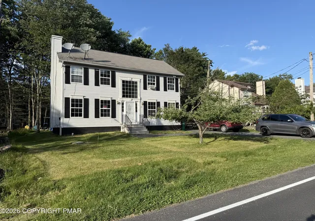 Single family home for sale at 9043 Idlewild Dr, Tobyhanna, PA 18466 | MLS# PM-144007