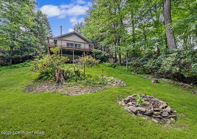 Photo 2 of Single family home for sale at 27 W Fern St, Lake Harmony, PA 18624 | MLS# PM-143426 | Listing updated on 2026-09-17