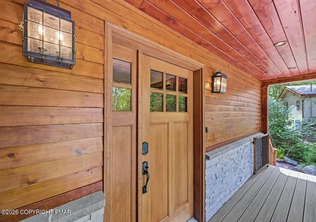 Photo 2 of Sale Pending at 378 Miller Dr, Pocono Pines, PA 18350 | MLS# PM-143531 | Listing updated on 2026-08-24