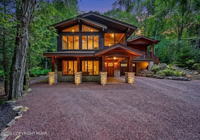Photo 33 of Sale Pending at 378 Miller Dr, Pocono Pines, PA 18350 | MLS# PM-143531 | Listing updated on 2026-08-24