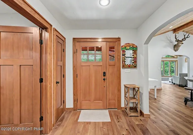 Photo 3 of Sale Pending at 378 Miller Dr, Pocono Pines, PA 18350 | MLS# PM-143531 | Listing updated on 2026-08-24