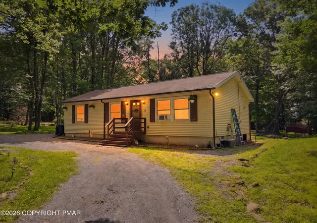 Photo 1 of Sale Pending at 12 Highpoint Dr, Albrightsville, PA 18210 | MLS# PM-143447 | Listing updated on 2026-10-07