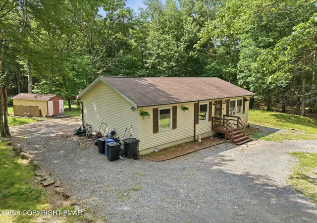Photo 2 of Sale Pending at 12 Highpoint Dr, Albrightsville, PA 18210 | MLS# PM-143447 | Listing updated on 2026-10-07