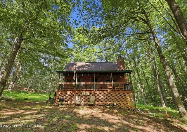Photo 1 of Single family home for sale at 13 Larch Trl, Lake Ariel, PA 18436 | MLS# PM-143407 | Listing updated on 2026-08-26