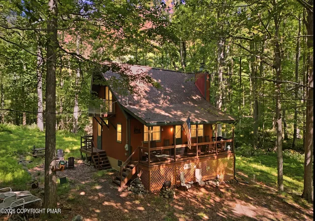Photo 2 of Single family home for sale at 13 Larch Trl, Lake Ariel, PA 18436 | MLS# PM-143407 | Listing updated on 2026-08-26