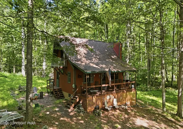 Photo 50 of Single family home for sale at 13 Larch Trl, Lake Ariel, PA 18436 | MLS# PM-143407 | Listing updated on 2026-08-26