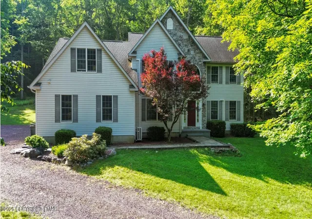 Single family home for sale at 1300 Beaupland Rd, Bear Creek, PA 18602 | MLS# PM-143411