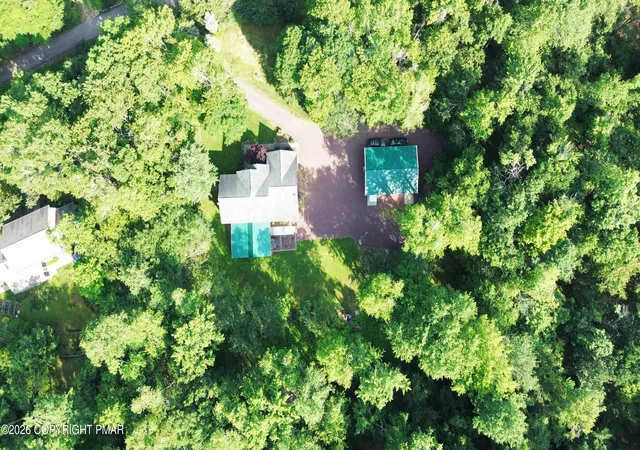 Photo 3 of Single family home for sale at 1300 Beaupland Rd, Bear Creek, PA 18602 | MLS# PM-143411 | Listing updated on 2026-07-28