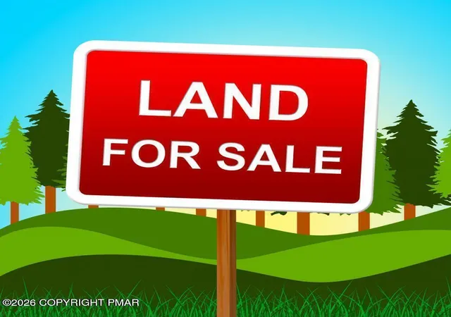 Photo 2 of Land for sale at 416 Azalea Dr, Pocono Summit, PA 18346 | MLS# PM-143414 | Listing updated on 2026-08-10
