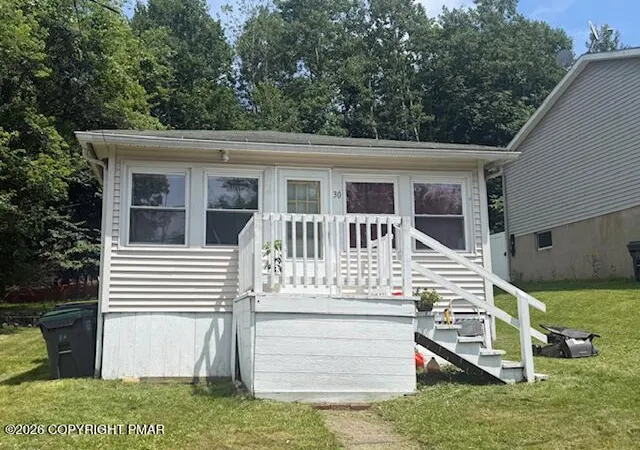 Photo 1 of Single family home for sale at 30 High St, Harveys Lake, PA 18618 | MLS# PM-143418 | Listing updated on 2026-08-13