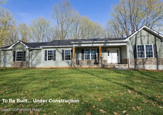 Photo 1 of Single family home for sale at 3209 Wood Crst Ave 129, Effort, PA 18330 | MLS# PM-143423 | Listing updated on 2026-07-28