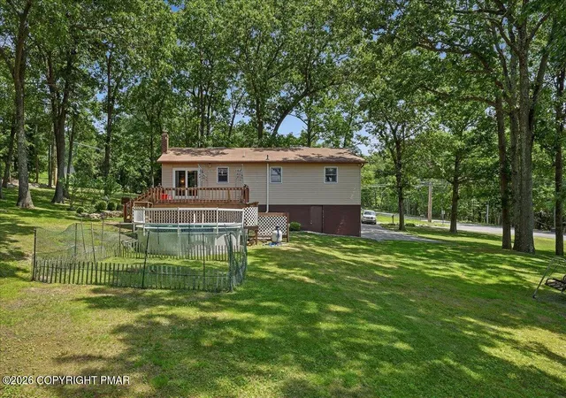 Photo 3 of Sale Pending at 14 Twin Oaks Rd, Drums, PA 18222 | MLS# PM-143434 | Listing updated on 2026-09-05