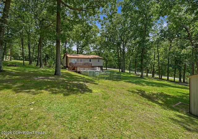 Photo 3 of Single family home for sale at 14 Twin Oaks Rd, Drums, PA 18222 | MLS# PM-143434 | Listing updated on 2026-09-25