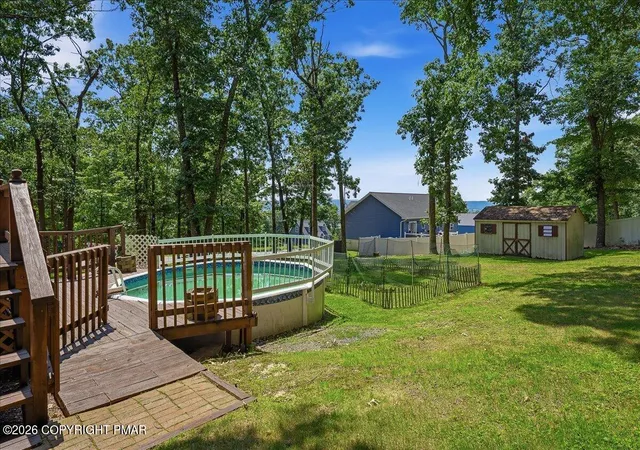 Photo 4 of Single family home for sale at 14 Twin Oaks Rd, Drums, PA 18222 | MLS# PM-143434 | Listing updated on 2026-09-25